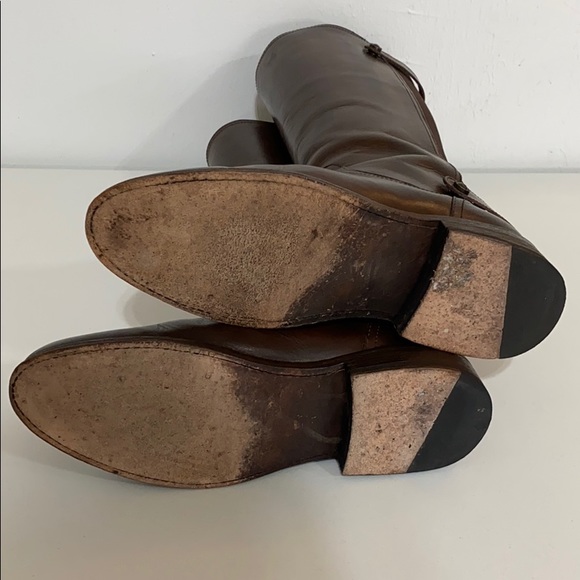 Frye Jayden Gore Boot - Picture 11 of 15